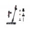 Rowenta RH6A75WO (X-Pert 7.60 Animal Care) Επαναφορτιζόμενη Σκούπα Stick & Χειρός 21.6V Κόκκινη